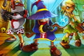 dungeon defenders